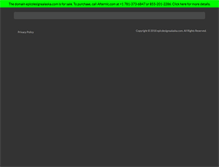 Tablet Screenshot of epicdesignsalaska.com